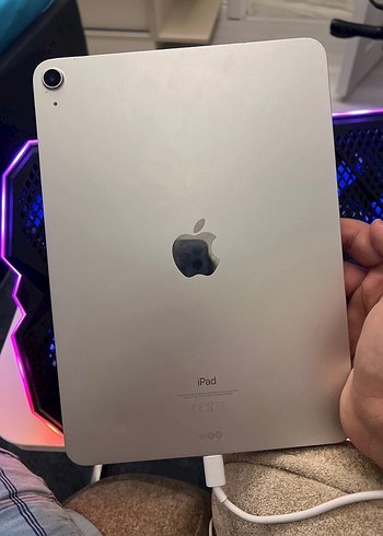 Apple İpad Air 4 (M1)