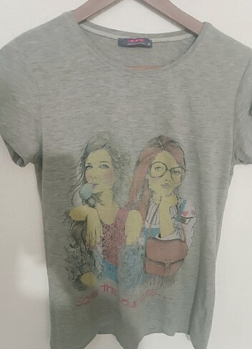 BASIC TSHİRT