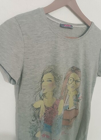 Trendyol & Milla BASIC TSHİRT