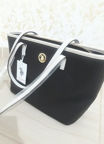 U.S Polo Assn. Kadın canta