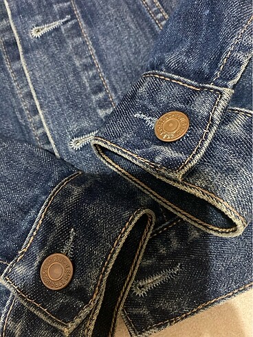 Levis Levis kot ceket