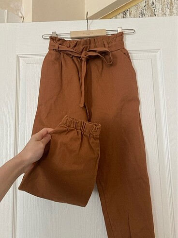 l Beden Pantolon