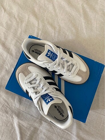 Adidas samba og