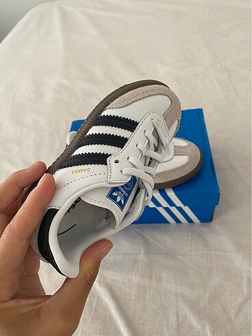 Adidas Adidas samba og