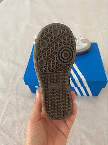 25 Beden Adidas samba og