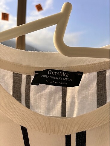 Bershka Bershka T-shirt