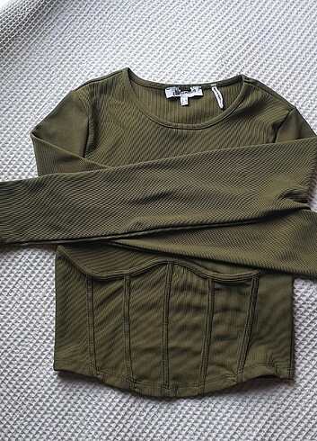 Koton Koton crop