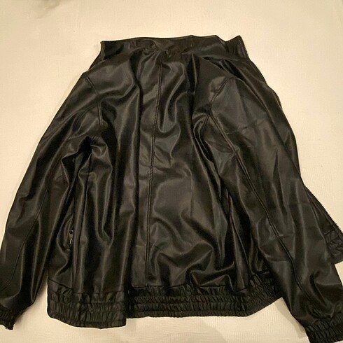 Louis Vuitton Louis Vuitton MONOGRAM JACKET MONT