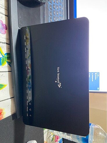 FIBER MODEM 3000 MBPS