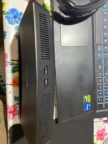  Beden FIBER MODEM 3000 MBPS