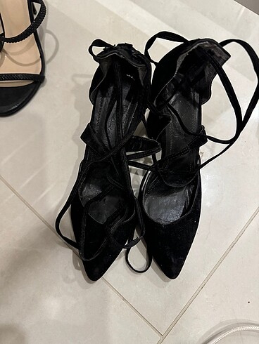 Stiletto