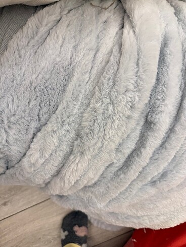 Beden Peluş kumaş