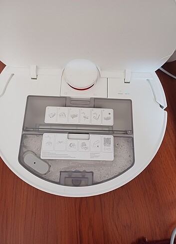 Xiaomi Robot süpürge 