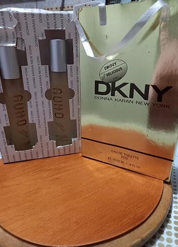 Parfüm edt DKNY