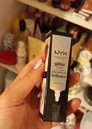 NYX NYX GLITER profesyonel makeup