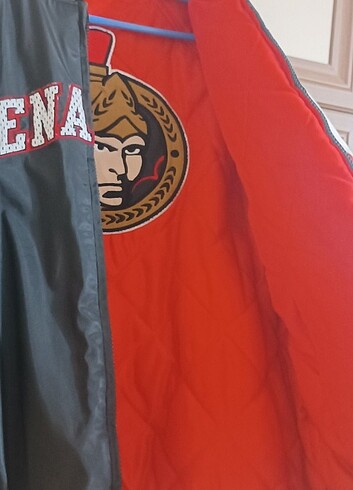 Erkek genç mont - Görsel 2