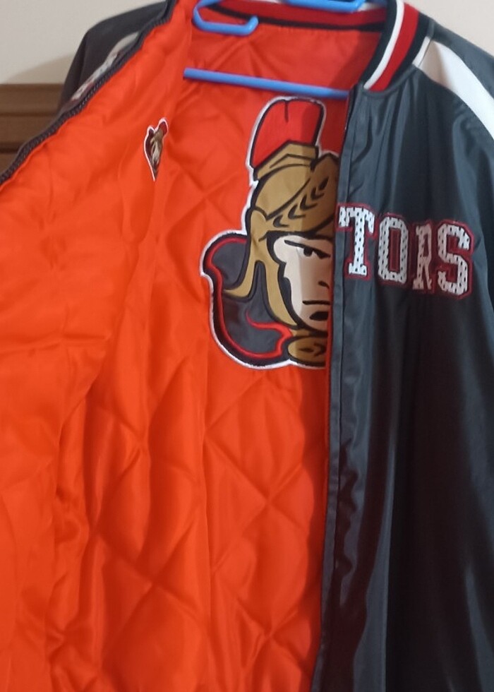 Erkek genç mont - Görsel 3