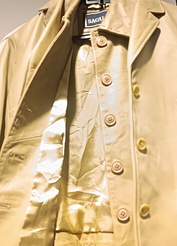 Yeleklı takım - Görsel 5