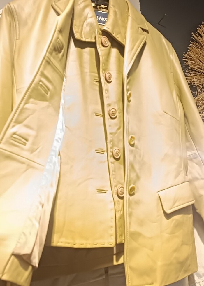 Yeleklı takım - Görsel 2