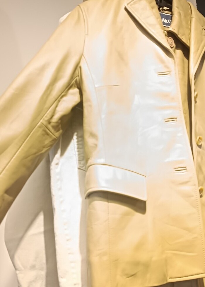 Yeleklı takım - Görsel 3