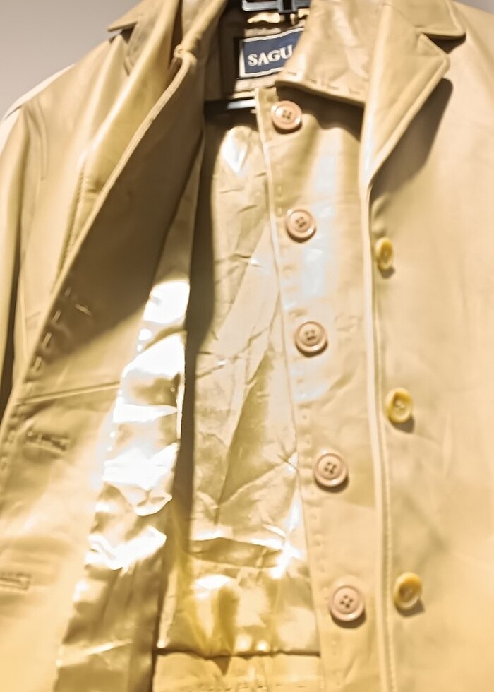 Yeleklı takım - Görsel 5