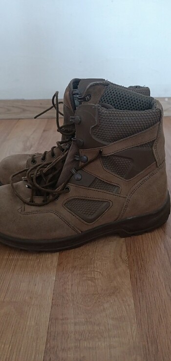 Terra bot erkek - Görsel 3