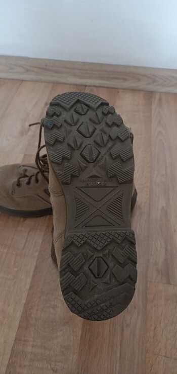 Terra bot erkek - Görsel 5