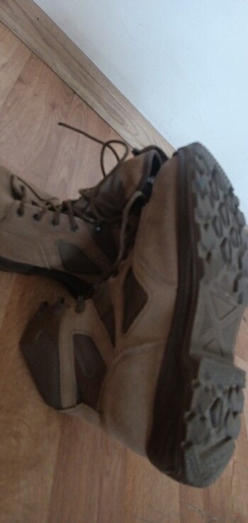 Terra bot erkek - Görsel 6