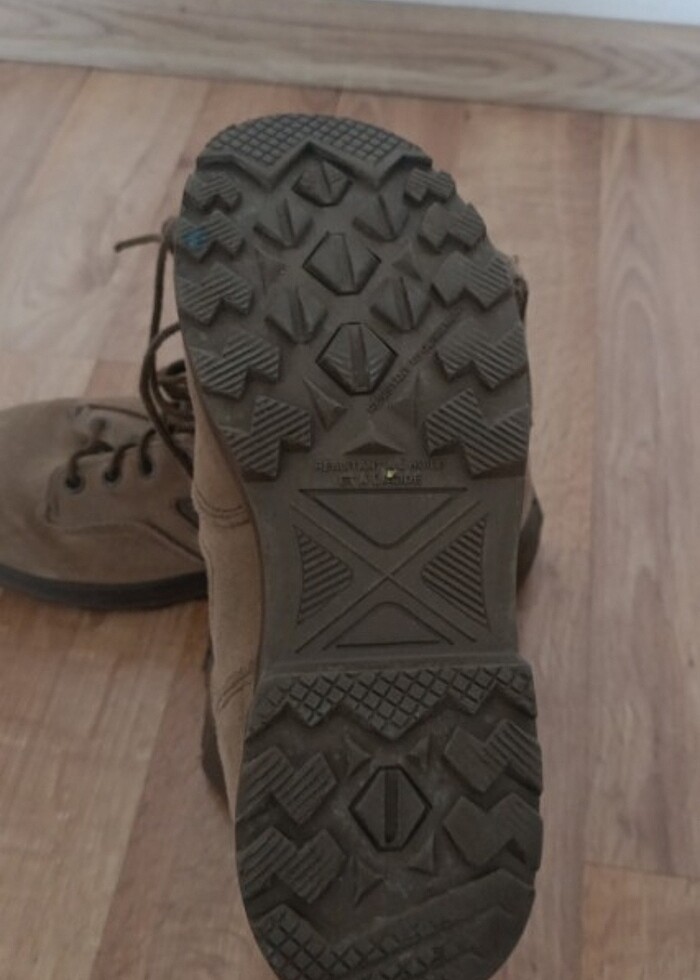 Terra bot erkek - Görsel 5