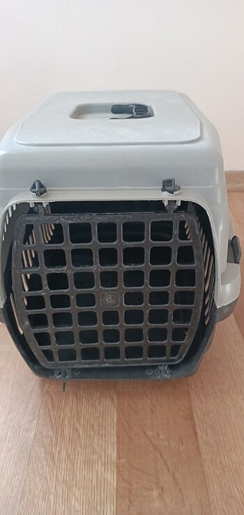 kedı tasıma pusetı ve malzemeleri  - Görsel 2