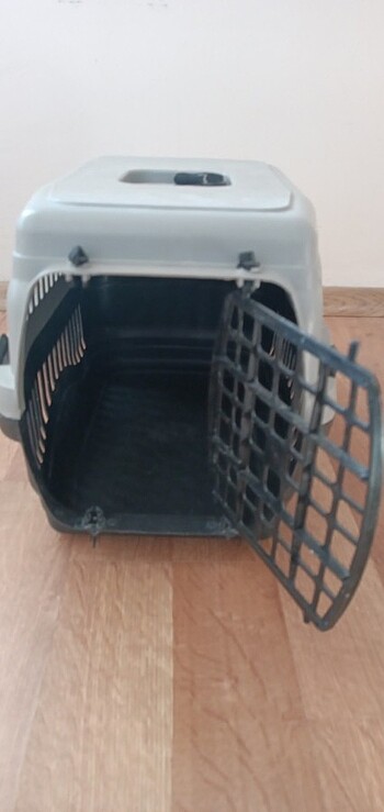 kedı tasıma pusetı ve malzemeleri  - Görsel 3