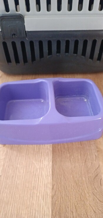 kedı tasıma pusetı ve malzemeleri  - Görsel 7