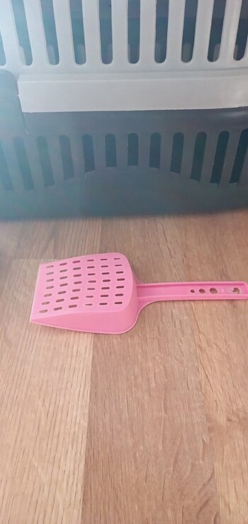 kedı tasıma pusetı ve malzemeleri  - Görsel 8