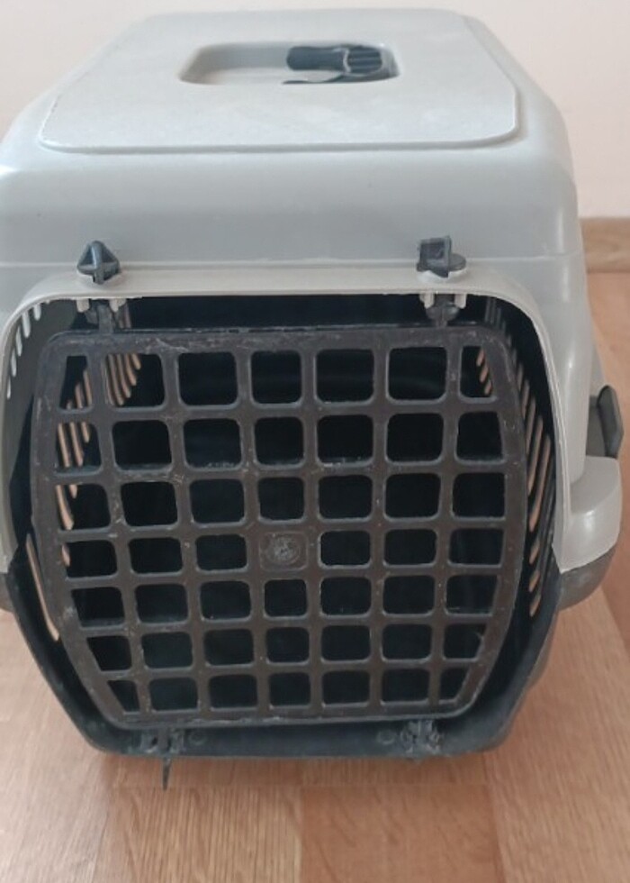 kedı tasıma pusetı ve malzemeleri  - Görsel 2