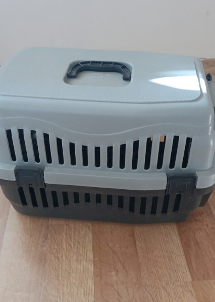 kedı tasıma pusetı ve malzemeleri  - Görsel 4