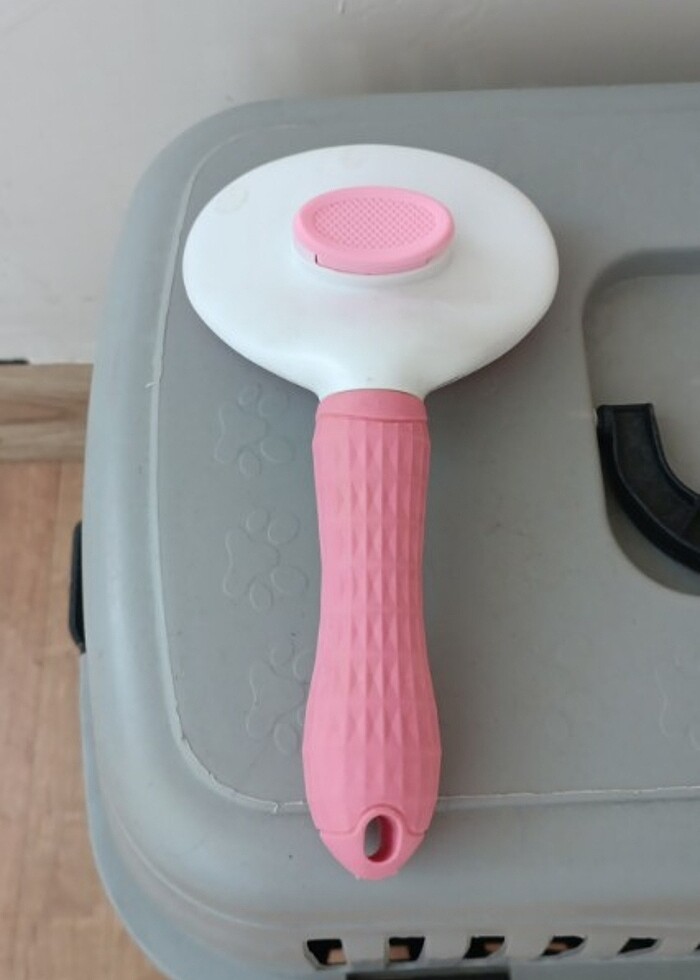 kedı tasıma pusetı ve malzemeleri  - Görsel 5