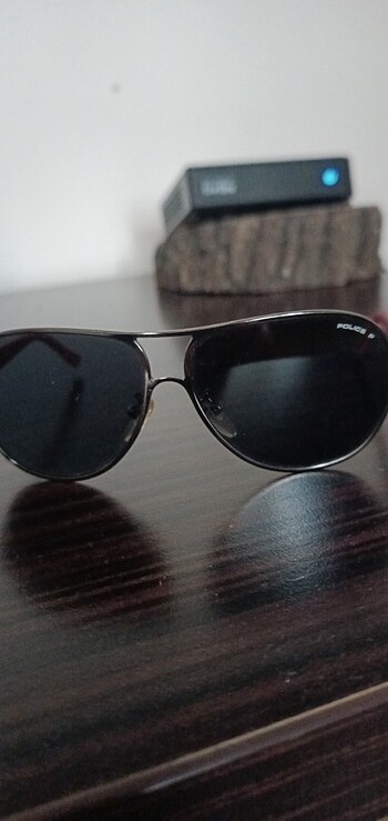 polıce marka çocuk gözlük - Görsel 6