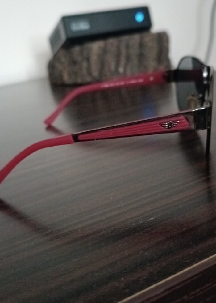 polıce marka çocuk gözlük - Görsel 2