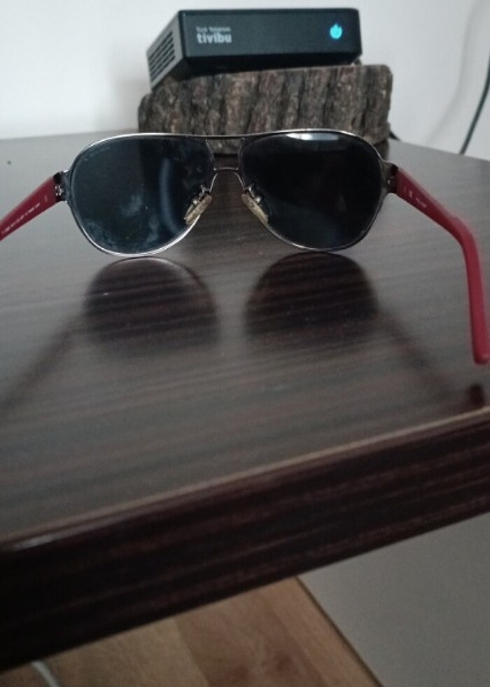 polıce marka çocuk gözlük - Görsel 3