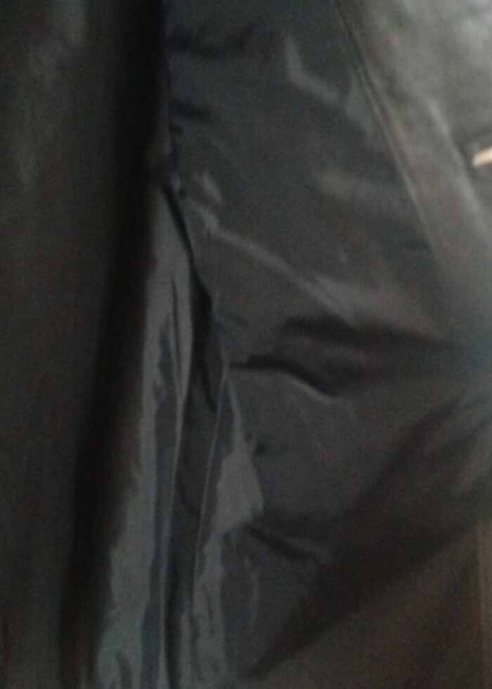 gercek deri ceket - Görsel 4