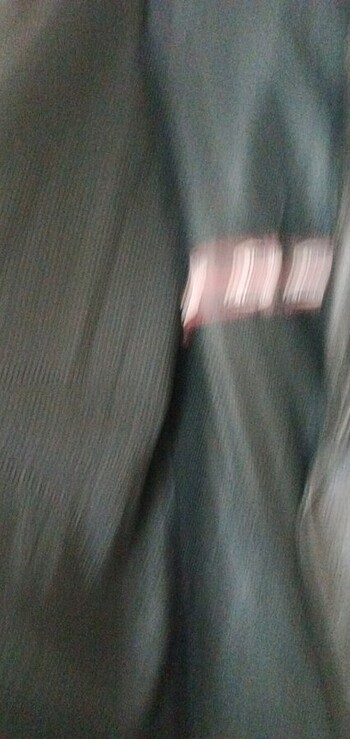 motor deri ceket - Görsel 5