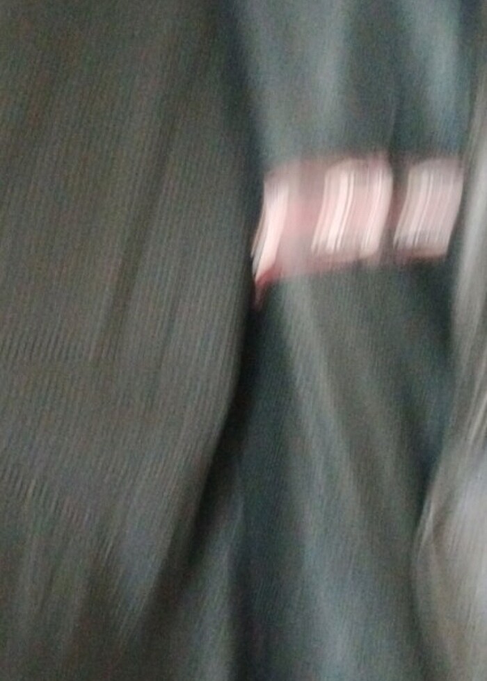 motor deri ceket - Görsel 5