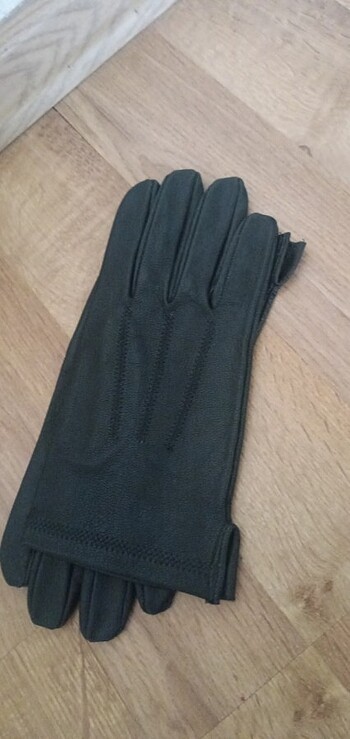 derı eldiven - Görsel 3