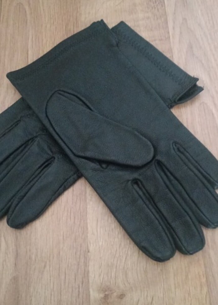 derı eldiven - Görsel 2