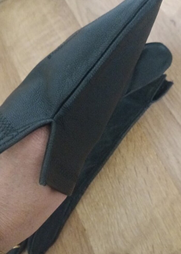 derı eldiven - Görsel 4