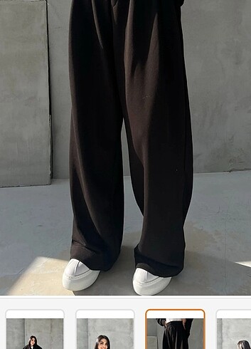 ikili eşofman takimi  - Görsel 6