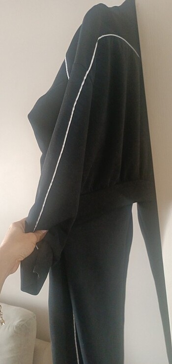 ikili eşofman takimi  - Görsel 8