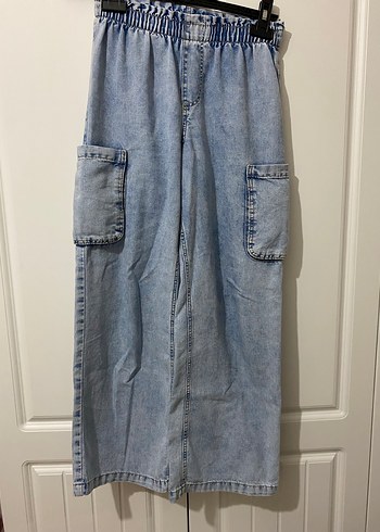 H&M kız çocuk pantolon
