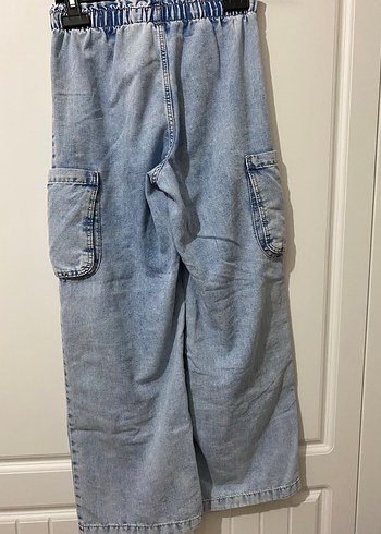H&M H&M kız çocuk pantolon