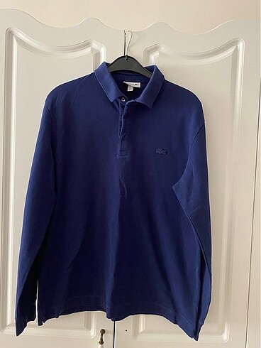 Lacoste erkek sweat